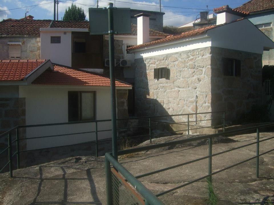 Casa Moinhos Do Rio Villa Paredes  Luaran gambar