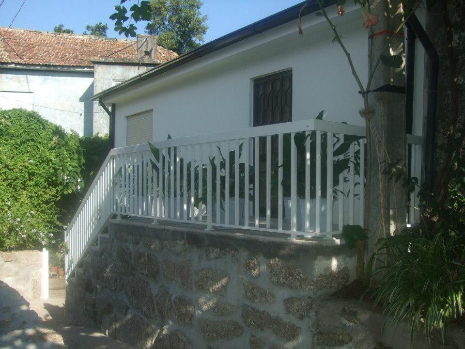 Casa Moinhos Do Rio Villa Paredes  Luaran gambar