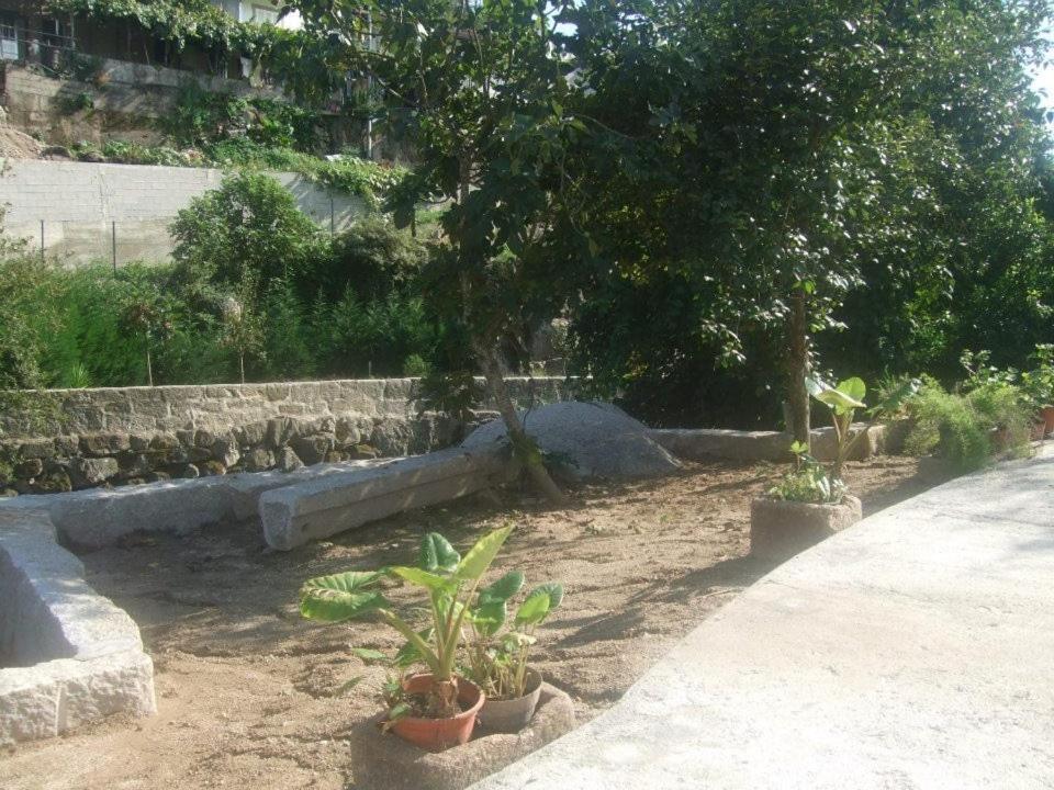 Casa Moinhos Do Rio Villa Paredes  Luaran gambar